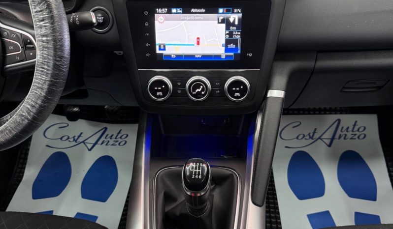 
								Renault Kadjar 1.5 Blue dci 115 Cv Sport Edition2 2019 full									