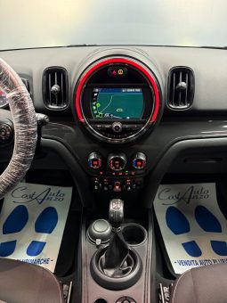 
										Mini Cooper D Countryman 2.0 150 CV BAKER STREET EDITION full									