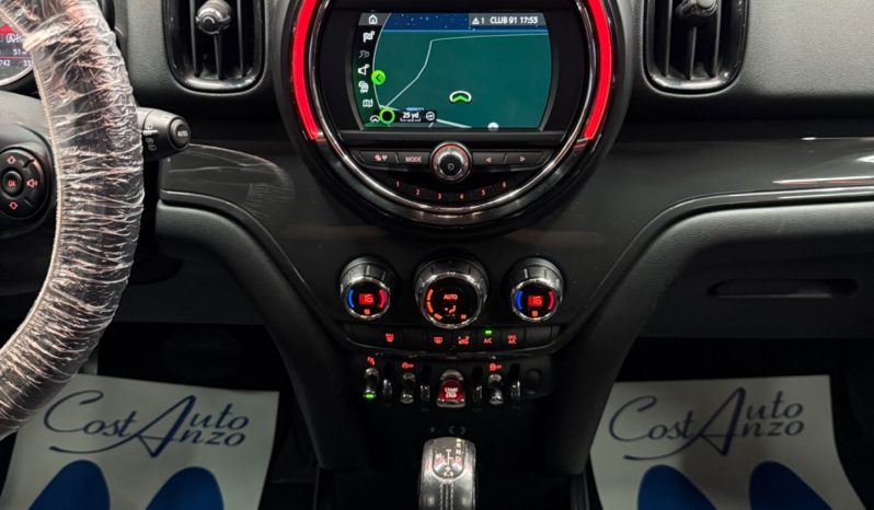 
								Mini Cooper D Countryman 2.0 150 CV BAKER STREET EDITION full									