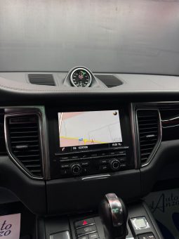
										Porsche Macan 3.0 S Diesel 250 cv IPER FULL full									