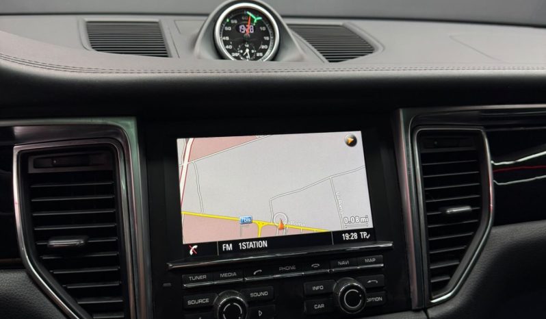 
								Porsche Macan 3.0 S Diesel 250 cv IPER FULL full									