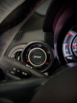 
										Abarth 595 1.4 Turbo T-Jet 160 CV Pista 12/2019 full									