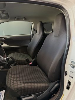 
										Toyota iQ 1.0 Benzina Sol 10/2010 NUOVA full									