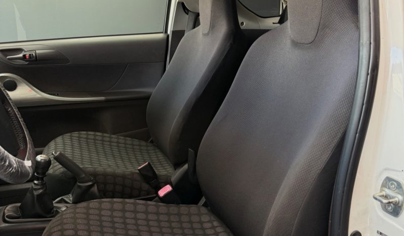 
								Toyota iQ 1.0 Benzina Sol 10/2010 NUOVA full									