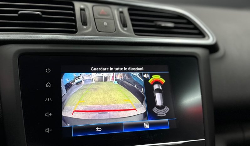 
								Renault Kadjar 1.5 Blue dCi 115CV Sport Edition2 2020 full									