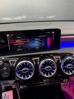 
										Mercedes CLA 200 d Premium AMG 2020 48.000 KM full									