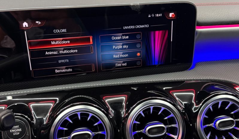 
								Mercedes CLA 200 d Premium AMG 2020 48.000 KM full									