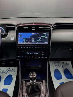 
										Hyundai Tucson 1.6 CRDI 116 Cv XLine 11/2022 full									