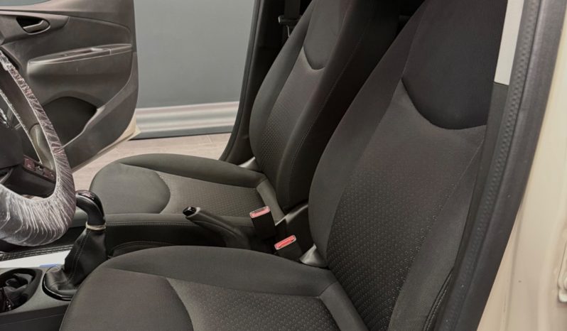 
								Opel Karl 1.0 GPL Innovation 2016 NUOVA full									