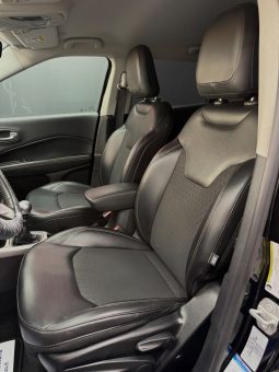 
										Jeep Compass 1.6 Multijet 120 Cv Limited 11/2017 full									