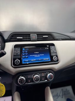 
										Nissan Micra 1.5 dCi 90 CV N-Connecta 2017 (NUOVA) full									