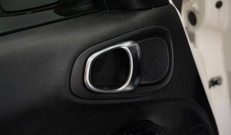 
								Fiat 500L 1.3 Multijet 95 CV Lounge 2018 full									