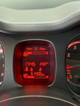 
										Fiat Panda 1.0 Hybrid City Cross 2023 full									