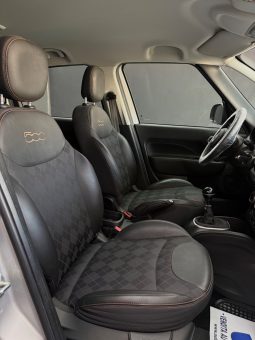 
										Fiat 500L 1.4 GPL LOUNGE 11/2019 full									