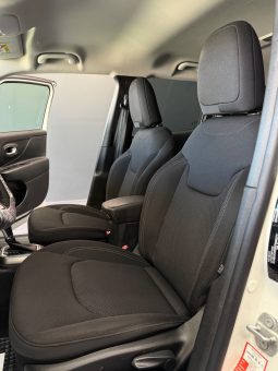 
										Jeep Renegade 1.6 Multijet DDCT 120 CV Limited 10/2019 full									