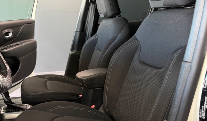 
								Jeep Renegade 1.6 Multijet DDCT 120 CV Limited 10/2019 full									