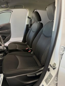 
										Opel Karl ROCKS 1.0 GPL 2019 full									