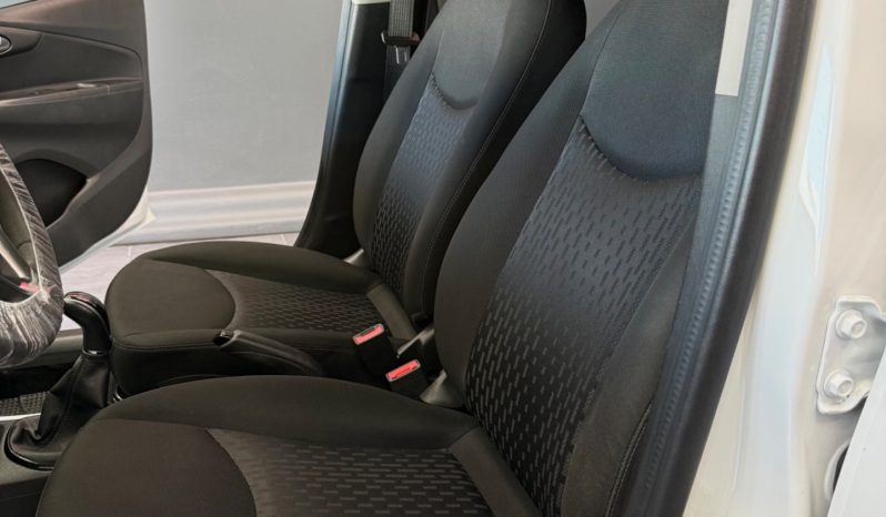 
								Opel Karl ROCKS 1.0 GPL 2019 full									