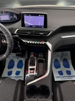 
										Peugeot 3008 1.6 BlueHDi 120 Cv EAT6 Allure Pack 2018 full									