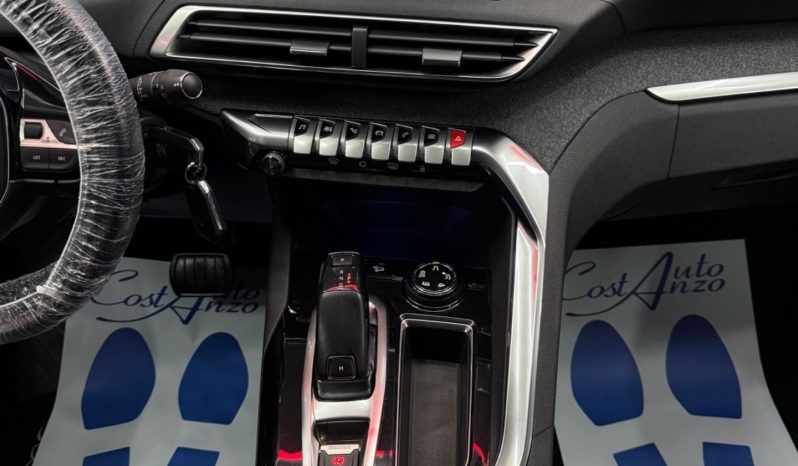 
								Peugeot 3008 1.6 BlueHDi 120 Cv EAT6 Allure Pack 2018 full									