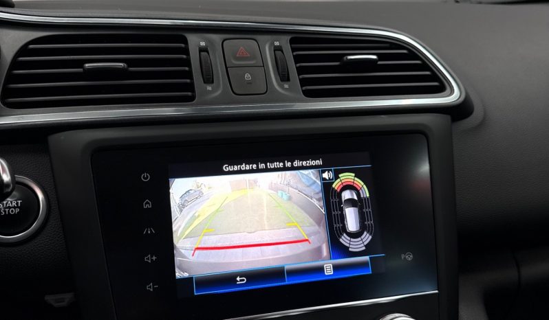 
								Renault Kadjar 1.5 Blue dci 115 Cv Sport Edition2 2019 full									