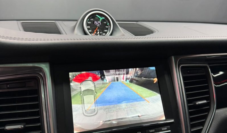 
								Porsche Macan 3.0 S Diesel 250 cv IPER FULL full									