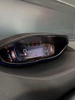 
										Peugeot 3008 BlueHDi 130 Cv GT Line 12/2018 full									