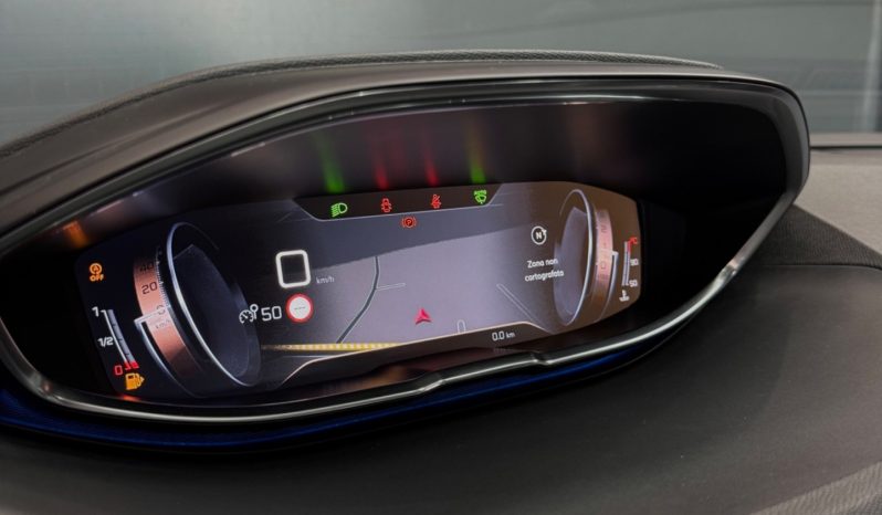 
								Peugeot 3008 BlueHDi 130 Cv GT Line 12/2018 full									