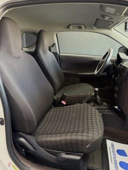 
										Toyota iQ 1.0 Benzina Sol 10/2010 NUOVA full									