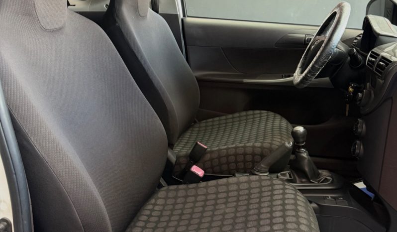 
								Toyota iQ 1.0 Benzina Sol 10/2010 NUOVA full									