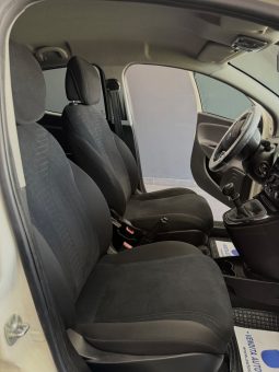 
										Lancia Ypsilon 1.2 GPL Ecochic Platinum 11/2015 full									
