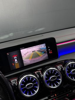 
										Mercedes CLA 200 d Premium AMG 2020 48.000 KM full									