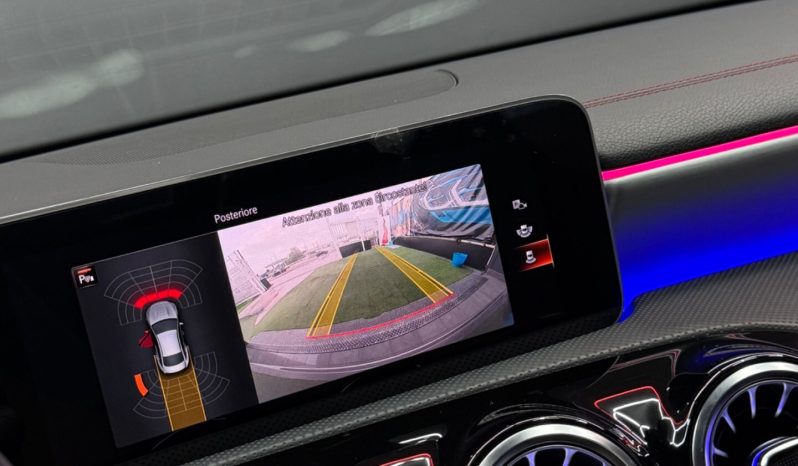 
								Mercedes CLA 200 d Premium AMG 2020 48.000 KM full									