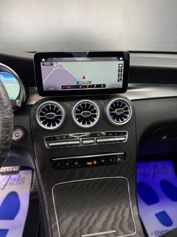 
										Mercedes GLC 220 d 4Matic Coupé Premium Plus IPER FULL full									