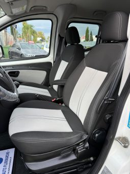
										Fiat Qubo 1.3 Multijet 80 CV Dynamic 2016 NUOVO full									