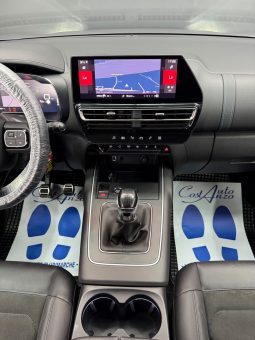 
										Citroen C5 Aircross 1.5 BlueHDi 130 Cv Shine Pack 10/2022 full									