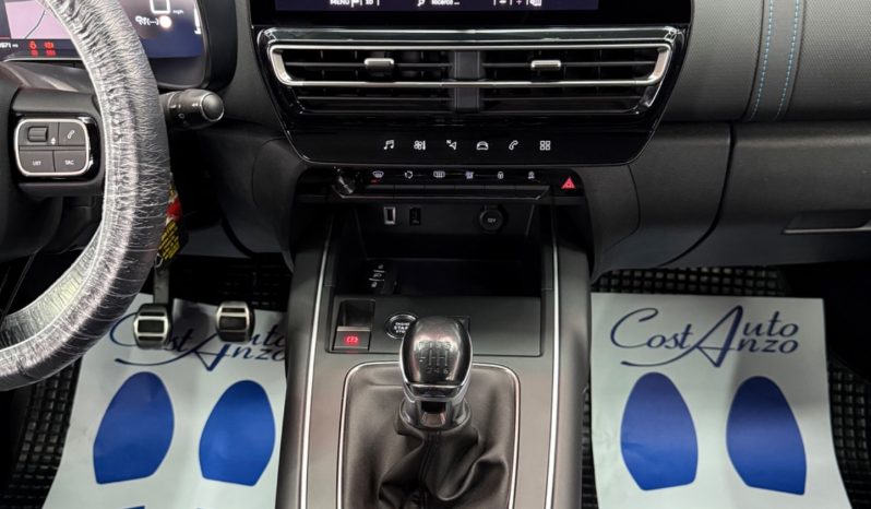 
								Citroen C5 Aircross 1.5 BlueHDi 130 Cv Shine Pack 10/2022 full									