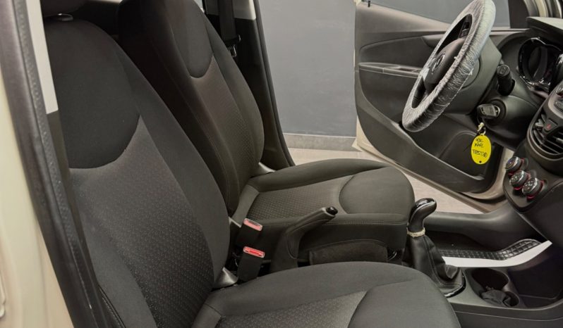 
								Opel Karl 1.0 GPL Innovation 2016 NUOVA full									