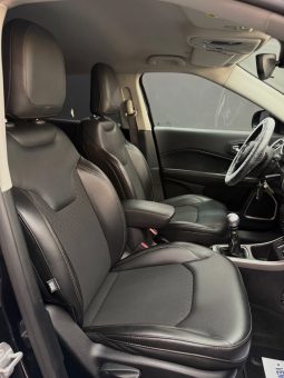 
										Jeep Compass 1.6 Multijet 120 Cv Limited 11/2017 full									