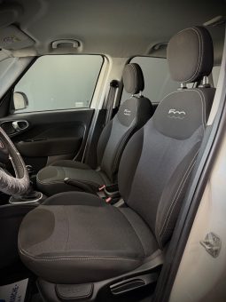 
										Fiat 500L 1.3 Multijet 95 CV Lounge 2018 full									