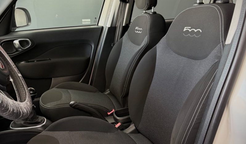 
								Fiat 500L 1.3 Multijet 95 CV Lounge 2018 full									