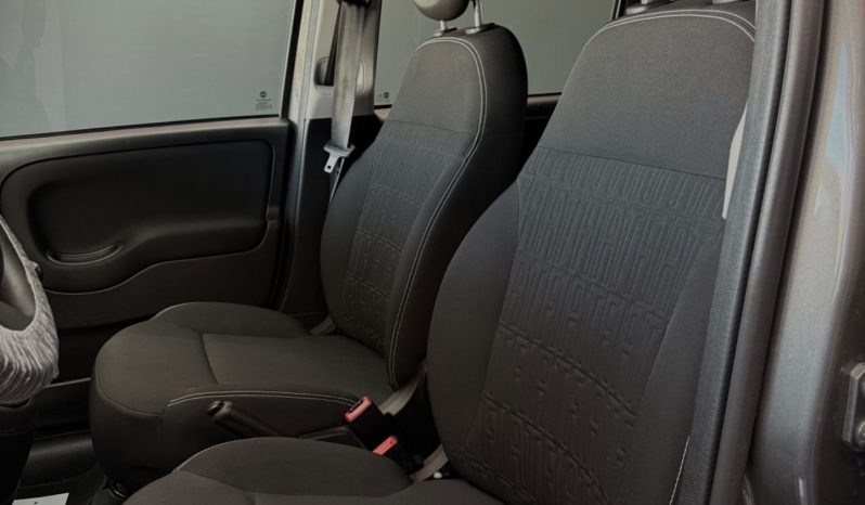 
								Fiat Panda 1.0 Hybrid City Cross 2023 full									