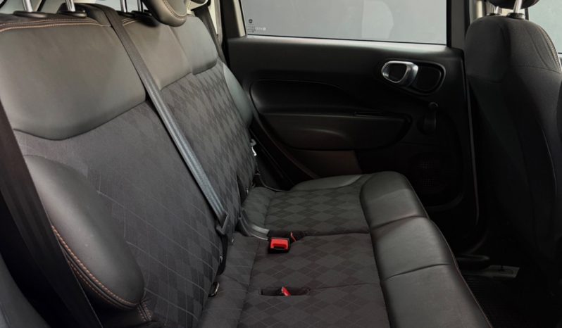 
								Fiat 500L 1.4 GPL LOUNGE 11/2019 full									