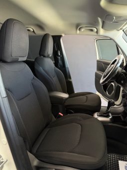 
										Jeep Renegade 1.6 Multijet DDCT 120 CV Limited 10/2019 full									