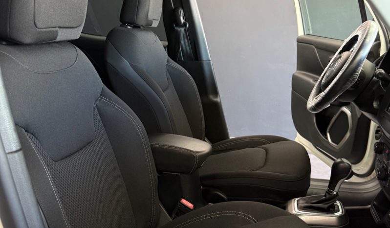 
								Jeep Renegade 1.6 Multijet DDCT 120 CV Limited 10/2019 full									