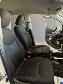 
										Opel Karl ROCKS 1.0 GPL 2019 full									