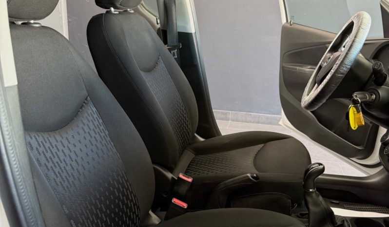 
								Opel Karl ROCKS 1.0 GPL 2019 full									