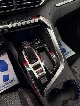 
										Peugeot 3008 1.6 BlueHDi 120 Cv EAT6 Allure Pack 2018 full									
