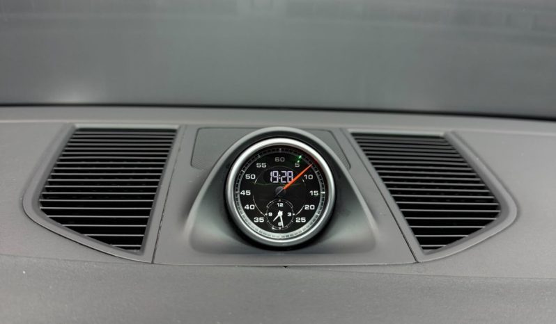 
								Porsche Macan 3.0 S Diesel 250 cv IPER FULL full									
