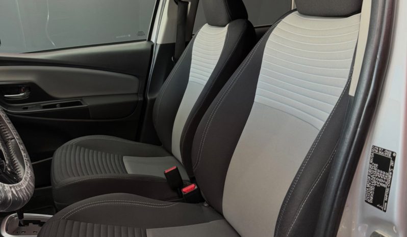 
								Toyota Yaris 1.5 Hybrid Style 2019 full									